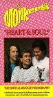 Фильмография The Monkees - лучший фильм Heart and Soul.