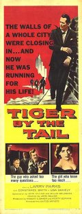 Фильмография Джоан Хил - лучший фильм Tiger by the Tail.