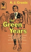 Фильмография Хьюм Кронин - лучший фильм Зелёные годы.