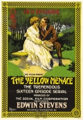 Фильмография Roy Gahris - лучший фильм The Yellow Menace.