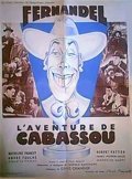 Фильмография Germaine Gerlata - лучший фильм L'aventure de Cabassou.