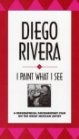 Фильмография Джо Баррет - лучший фильм Diego Rivera: I Paint What I See.