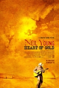Фильмография Emmylou Harris - лучший фильм Нил Янг: Золотое сердце.