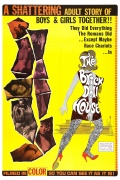 Фильмография Хелена Клэйтон - лучший фильм The Brick Dollhouse.