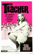 Фильмография Энджел Томпкинс - лучший фильм The Teacher.