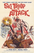 Фильмография Том Стейли - лучший фильм Атака горнолыжной бригады.