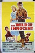 Фильмография Джордж Митчел - лучший фильм The Wild and the Innocent.