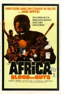 Фильмография Гуалтьеро Якопетти - лучший фильм Прощай, Африка.