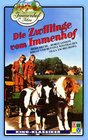 Фильмография Bettina Westhausen - лучший фильм Die Zwillinge vom Immenhof.