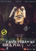 Фильмография Reza Pahlevi - лучший фильм Hantu perawan jeruk purut.