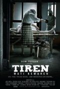 Фильмография Dewi Persik - лучший фильм Tiren: Mati kemaren.