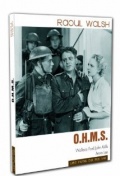 Фильмография Джеймс Пайрри - лучший фильм O.H.M.S..