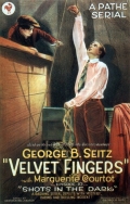 Фильмография Джордж Б. Сэйтц - лучший фильм Velvet Fingers.