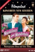 Фильмография Harry Friedauer - лучший фильм Mandolinen und Mondschein.