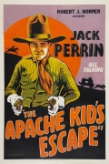 Фильмография Базз Бартон - лучший фильм The Apache Kid's Escape.