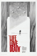 Фильмография Джанин Маньян - лучший фильм Жизнь, любовь, смерть.