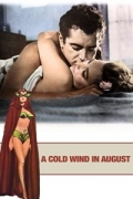 Фильмография Чарли Брилл - лучший фильм A Cold Wind in August.