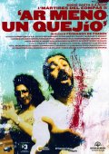 Фильмография Alberto Á-lvarez - лучший фильм Ar meno un quejio.