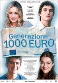 Фильмография Алессандро Тибери - лучший фильм Поколение 1000 евро.