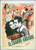 Фильмография Армандо Товар - лучший фильм El charro del arrabal.