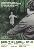 Фильмография Артур О’Салливан - лучший фильм Девушка с зелеными глазами.