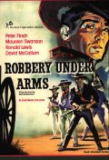 Фильмография Морин Суонсон - лучший фильм Robbery Under Arms.