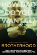 Фильмография Chad Halbrook - лучший фильм Братство.