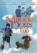 Фильмография Престон Джонс - лучший фильм Зак и чудо-собаки.