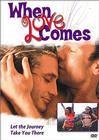 Фильмография Джон Брейзиер - лучший фильм Когда приходит любовь.