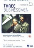 Фильмография Линда Каллахан - лучший фильм Три бизнесмена.