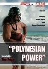 Фильмография Pisa Tinoisamoa - лучший фильм Polynesian Power.