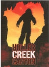 Фильмография Melisa Breiner-Sanders - лучший фильм Bigfoot at Holler Creek Canyon.