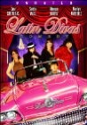 Фильмография Мэрлин Мартинез - лучший фильм The Latin Divas of Comedy.