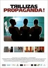 Фильмография Росио Васкез - лучший фильм Trillizas propaganda.
