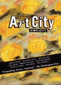 Фильмография Дэйв Хикки - лучший фильм Art City 2: Simplicty.