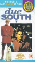 Фильмография Тони Крэйг - лучший фильм Строго на юг  (сериал 1997-1999).