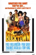 Фильмография Тьерри Тернер - лучший фильм Bucktown.