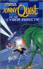Фильмография Энди МакЭфи - лучший фильм Jonny Quest Versus the Cyber Insects.