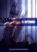 Фильмография Жуль Нодет - лучший фильм 11 сентября.