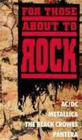 Фильмография AC/DC - лучший фильм For Those About to Rock: Monsters in Moscow.