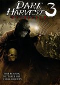 Фильмография Грег Хэмилтон - лучший фильм Пугало 6: Тёмный урожай 3.
