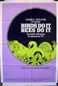 Фильмография Ли Бергер - лучший фильм Birds Do It, Bees Do It.