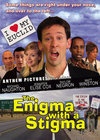 Фильмография Эми Смоллмэн - лучший фильм The Enigma with a Stigma.