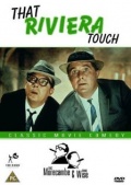 Фильмография Джордж Пэстелл - лучший фильм That Riviera Touch.
