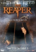 Фильмография Джоэнна Нойес - лучший фильм Reaper.