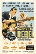 Фильмография Мэри Фрэнн - лучший фильм Nashville Rebel.