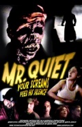 Фильмография Йен Миллер - лучший фильм Mr. Quiet.