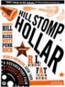 Фильмография Р.Л. Бернсайд - лучший фильм Hill Stomp Hollar.