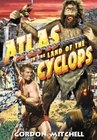 Фильмография Чело Алонсо - лучший фильм Мацист на земле циклопов.