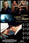 Фильмография Лиза Беннер - лучший фильм Слушай свое сердце.